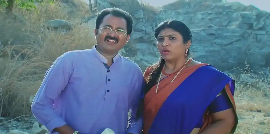 Kalyanamasthu - August 16, 2024 - Best Scene