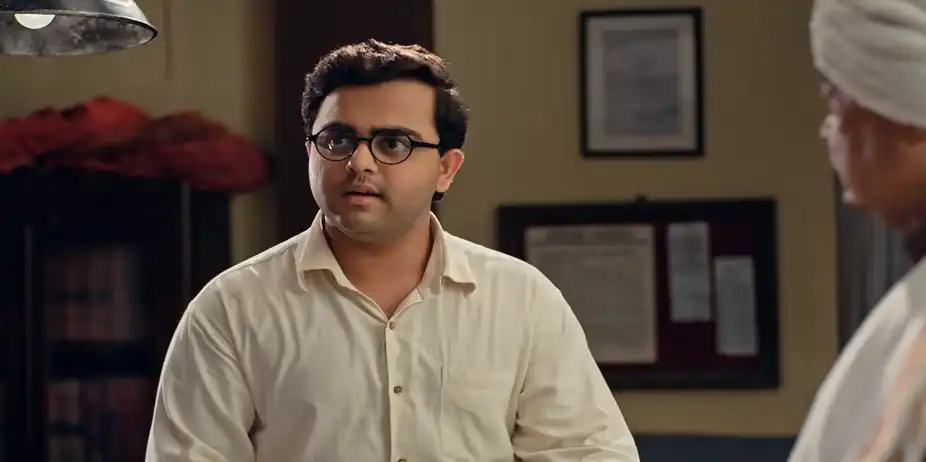 Mahanayaka Dr. B. R. Ambedkar - August 24, 2024 - Episode Spoiler