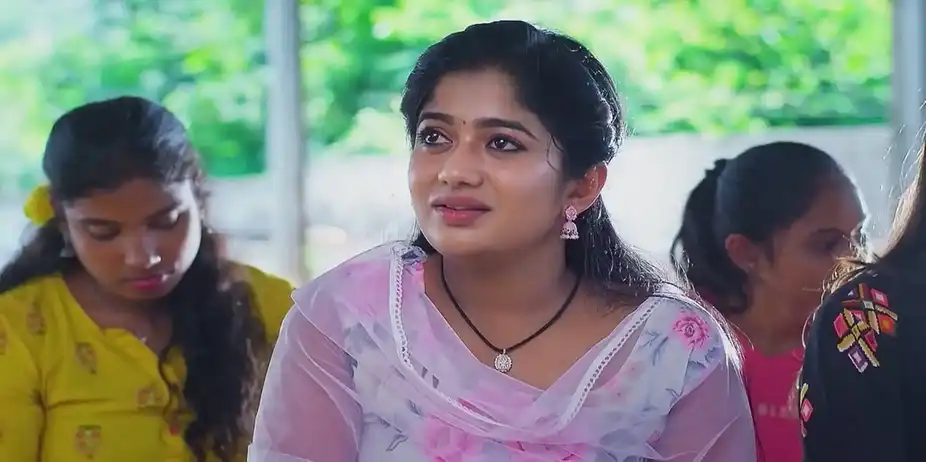 Rajalakshmi Lashes out at Prashant | Sandhyaraaga