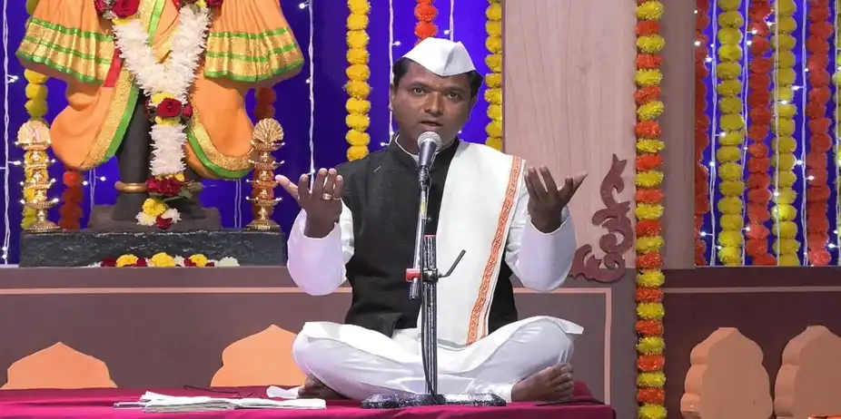 Avgha Rang Ek Zhala - 13 August, 2024
