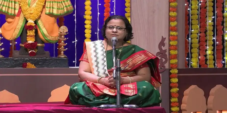 Avgha Rang Ek Zhala - 16 August, 2024