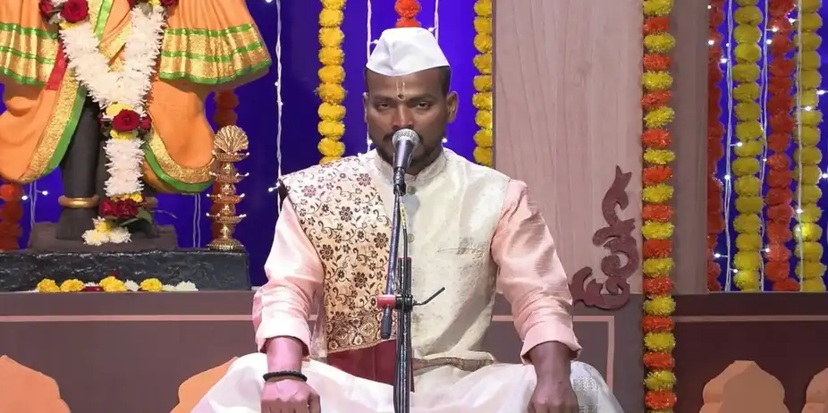 Avgha Rang Ek Zhala - 18 August, 2024