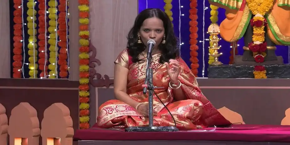 Avgha Rang Ek Zhala - 19 August, 2024