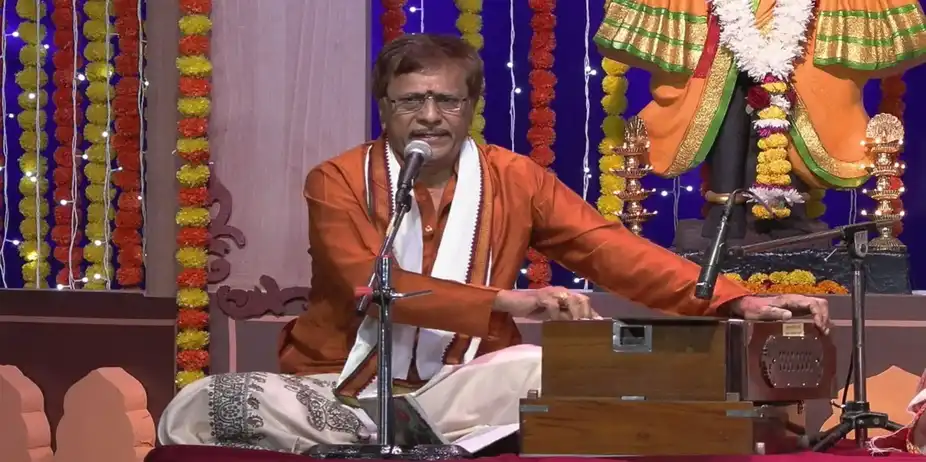 Avgha Rang Ek Zhala - 14 August, 2024