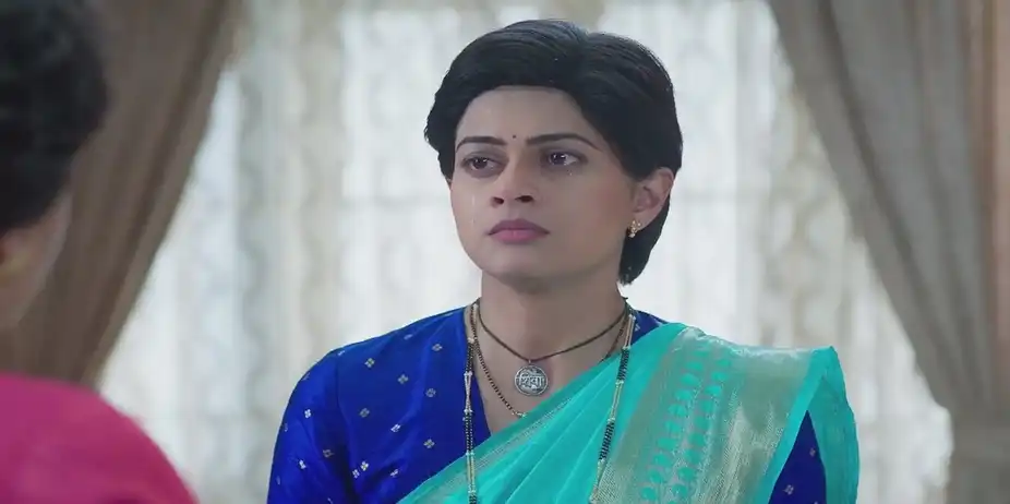 Seeta Expresses Her Discontent with Shiva | Shiva