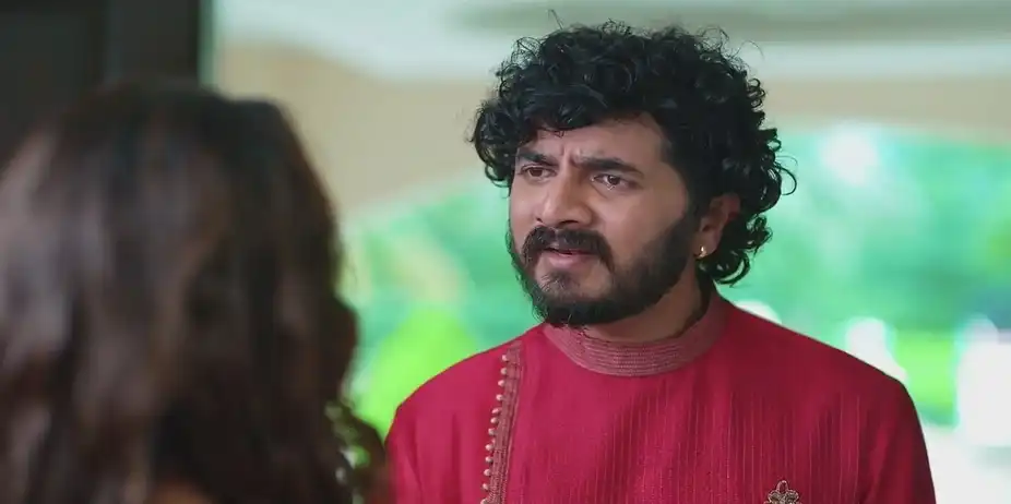 Tulja Refuses to Marry the Bull | Lakhat Ek Amcha Dada