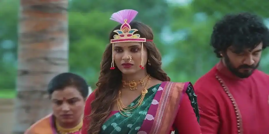 Lakhat Ek Amcha Dada - August 15, 2024 - Best Scene