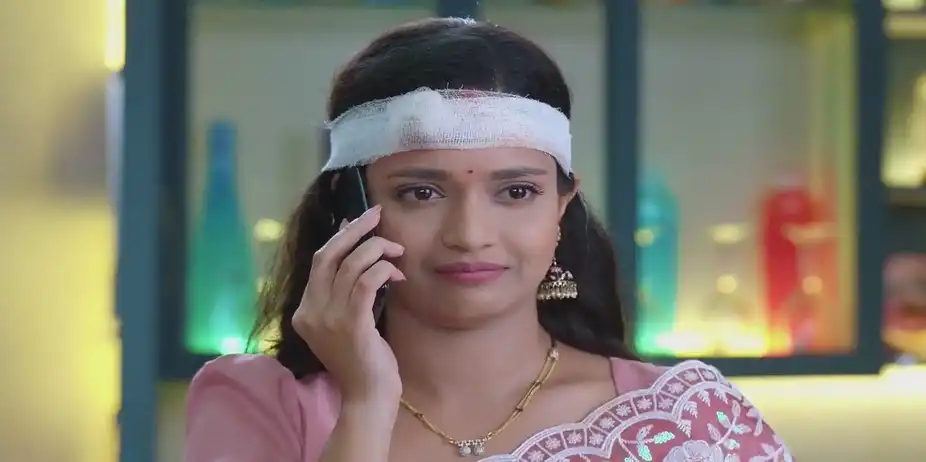 Leela Decides to Make Coffee | Navri Mile Hitlerla