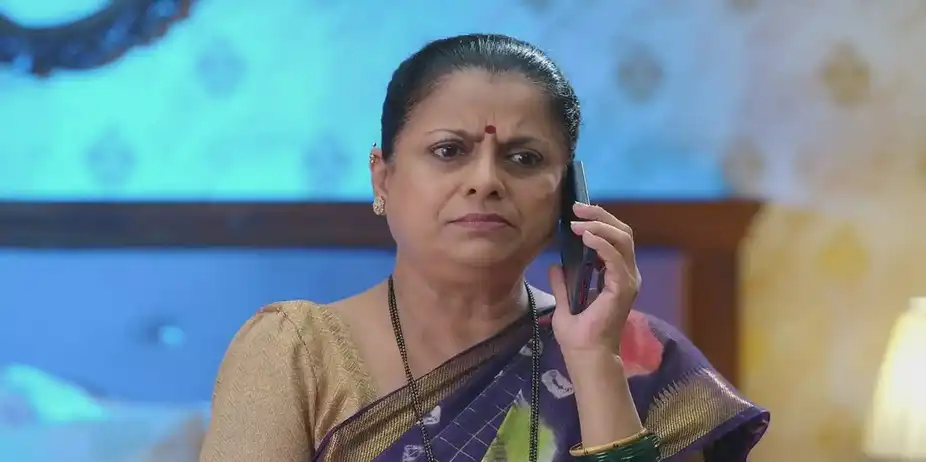 Vishakha Praises Akhil and Akash | Punha Kartavya Ahe