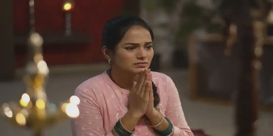 Netra Is Concerned about Leela | Saatvya Mulichi Saatvi Mulgi