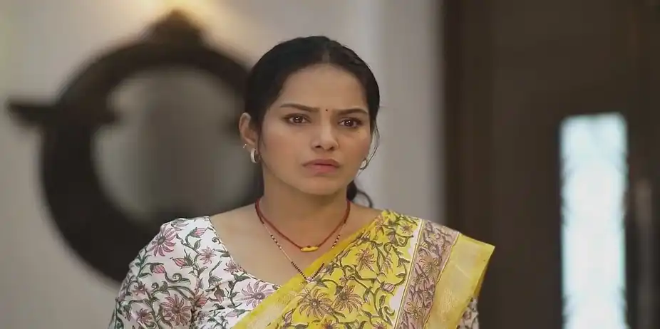 Saatvya Mulichi Saatvi Mulgi - August 16, 2024 - Best Scene