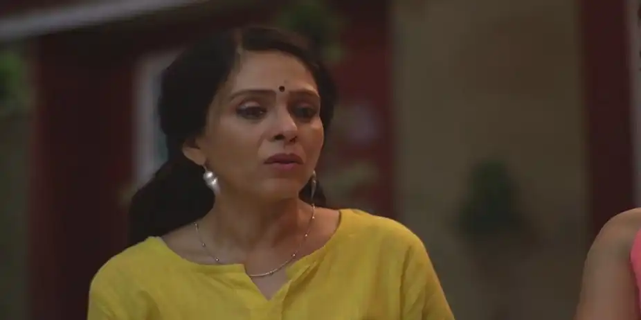Saatvya Mulichi Saatvi Mulgi - August 15, 2024 - Best Scene