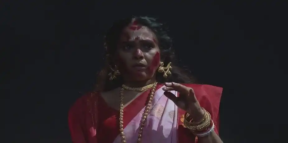 Saatvya Mulichi Saatvi Mulgi - August 17, 2024 - Best Scene