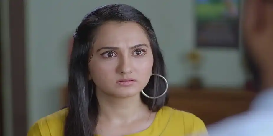 Sara Kahi Tichyasathi - August 19, 2024 - Best Scene