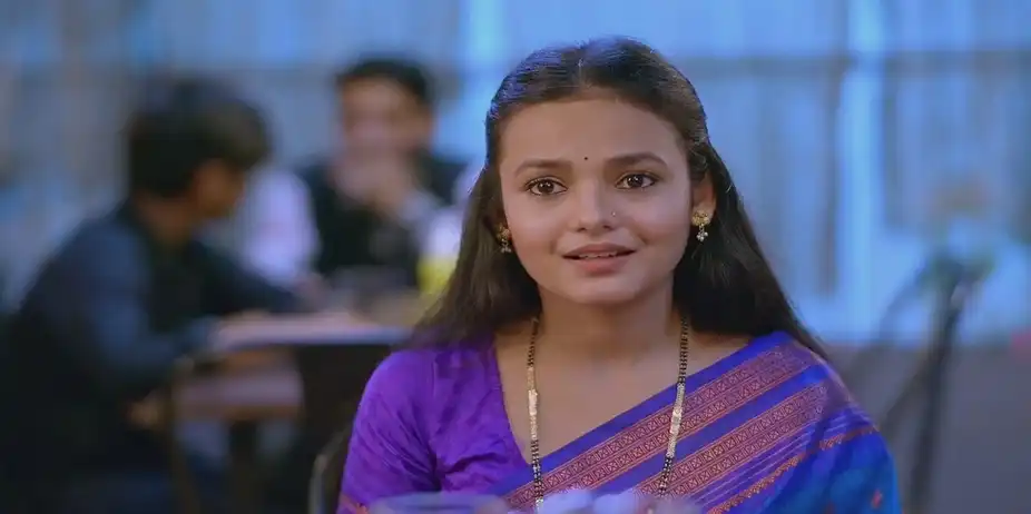 Sara Kahi Tichyasathi - August 15, 2024 - Best Scene