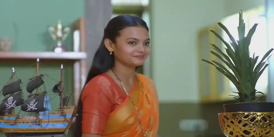 Sara Kahi Tichyasathi - August 17, 2024 - Best Scene