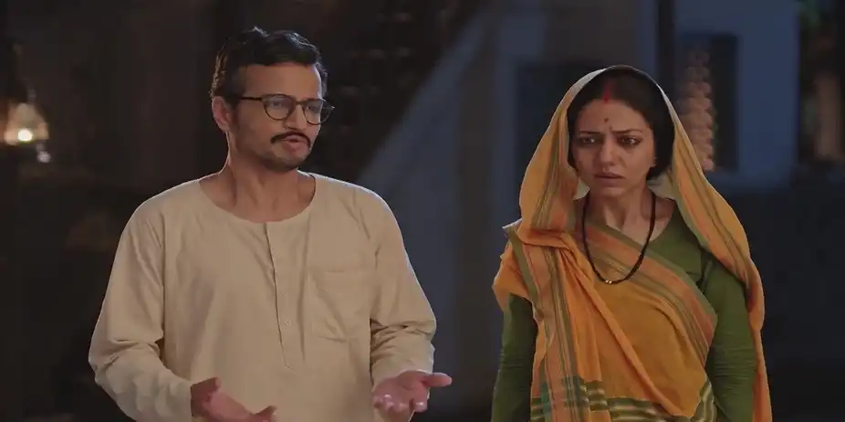 Atal Consoles the Locals | Atal