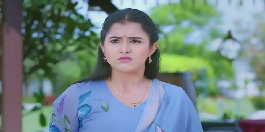 Chirag Opposes Rajshekhar's Decision | Brahmagantu