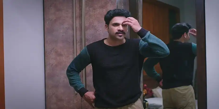 Jaydev Worries about Loki Revealing the Truth | Amruthadhaare