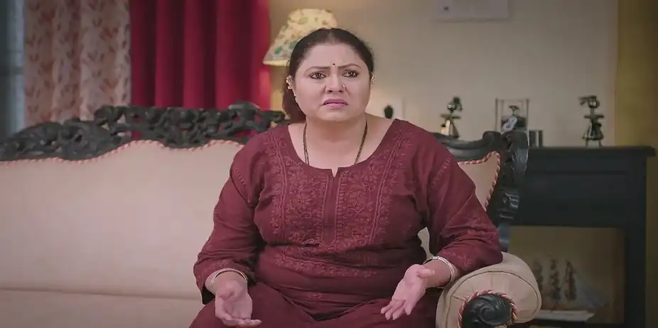 Sadashiva Voices His Disappointment | Amruthadhaare