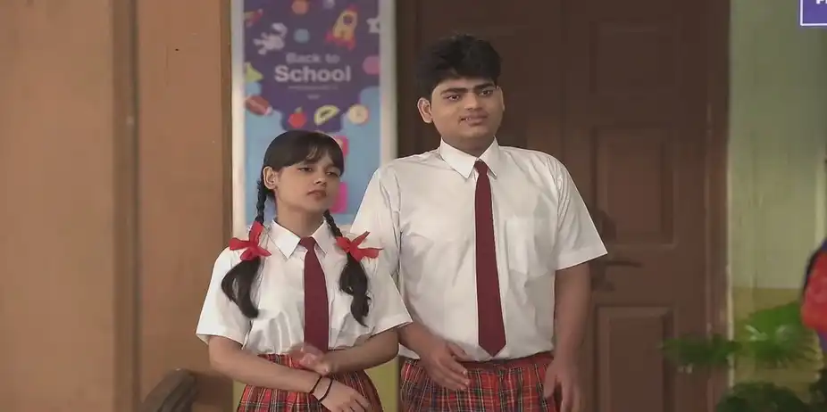 Masterji Hears the Children Speaking Badly about Him | Happu Ki Ultan Paltan
