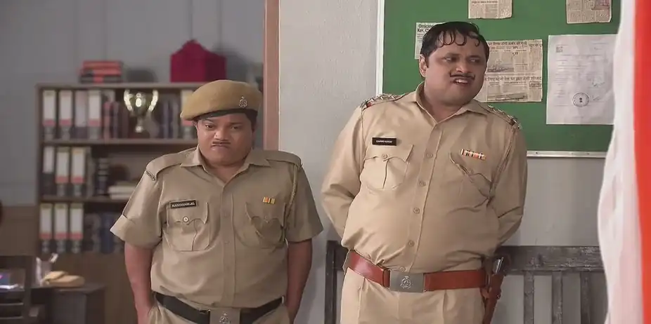 Happu Is Troubled by Masakkali's Threat | Happu Ki Ultan Paltan