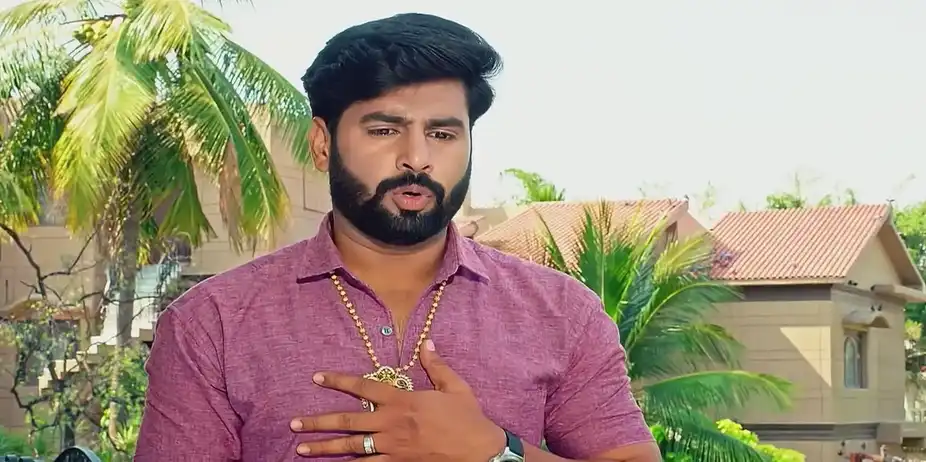 Vaidehi Parinaya - August 13, 2024 - Best Scene