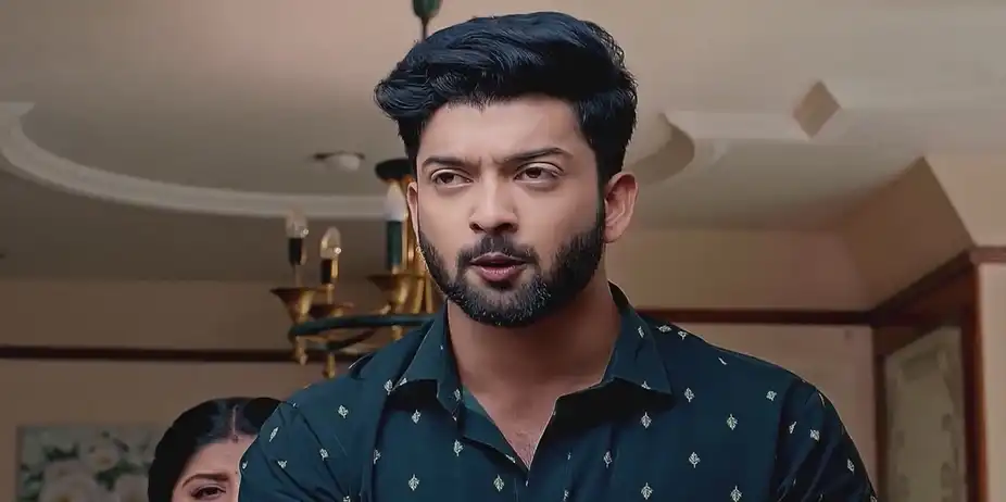 Vaidehi Parinaya - August 14, 2024 - Best Scene