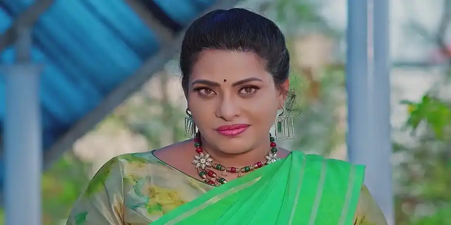 Vaidehi Parinaya - August 16, 2024 - Best Scene