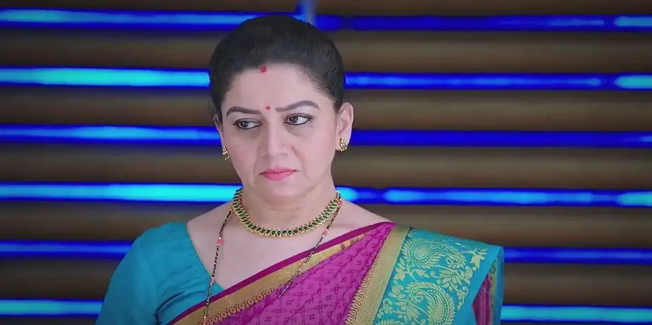 Madhav and the Others Praise Avinash | Shrirasthu Shubhamasthu