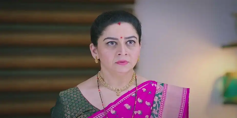 Tulasi Opposes Madhav's Decision | Shrirasthu Shubhamasthu