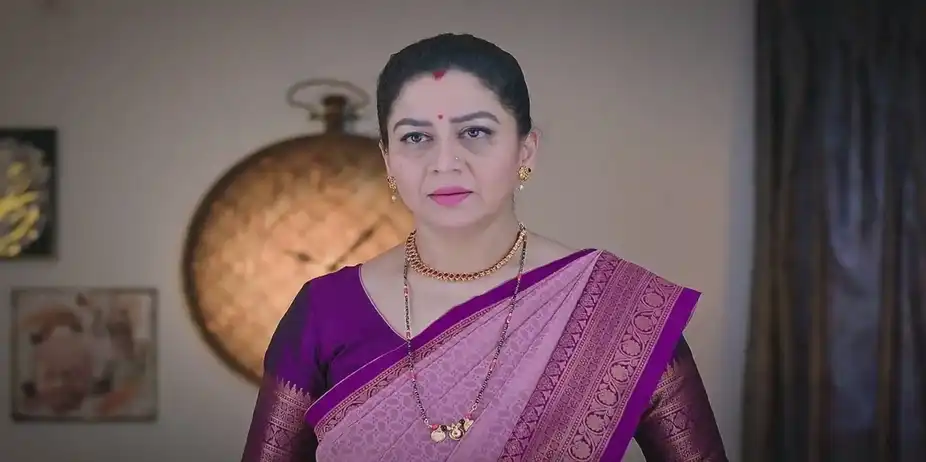 Madhav and Tulasi Discuss Abhi | Shrirasthu Shubhamasthu