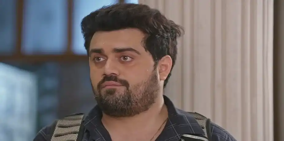 Janvi Tells a Lie to Save Pushkar | Main Hoon Saath Tere