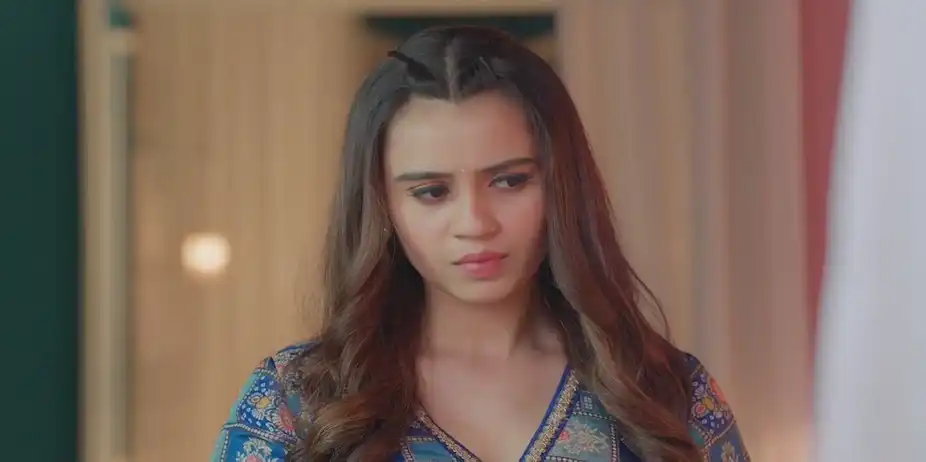 Gungun Worries for Radha and Mohan | Pyar Ka Pehla Naam Radha Mohan