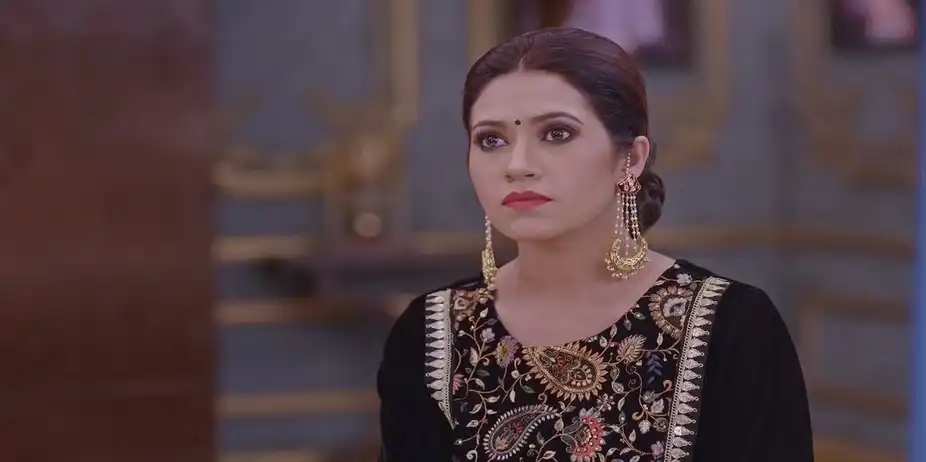 Lakshmi's Presence in the Kitchen Angers Malishka | Bhagya Lakshmi