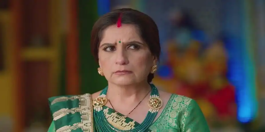 Rimjhim Blames Koyal for Her Condition | Pyaar Ka Pehla Adhyaya ShivShakti