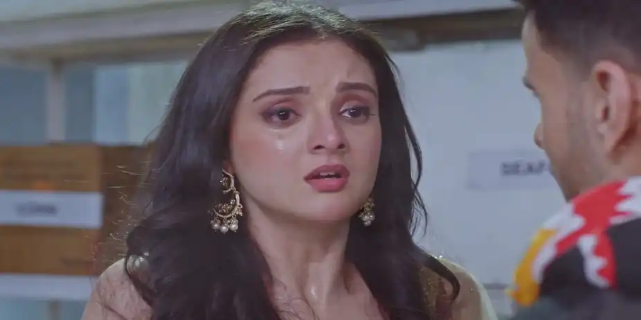 Kundali Bhagya S1 E1961 - Kavya Agrees to Get Married to Varun