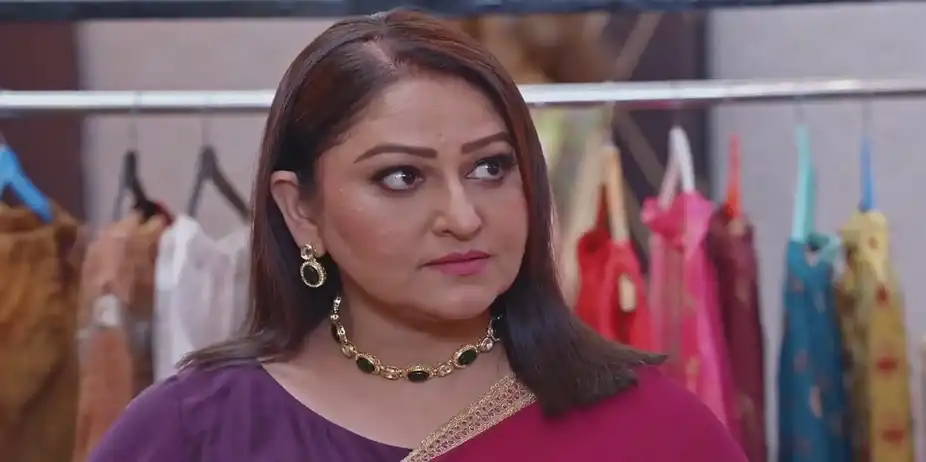 Varun's Goons Mistake Preeta for Kavya | Kundali Bhagya
