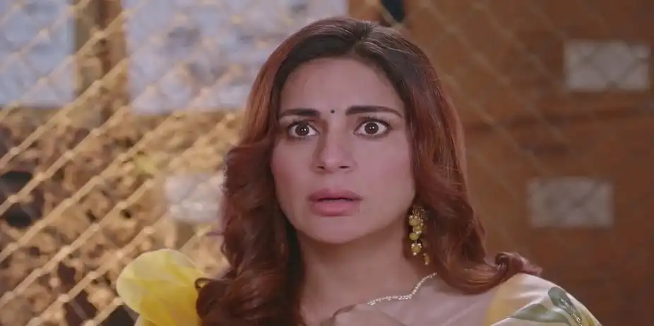 Varun Shoots His Goon | Kundali Bhagya