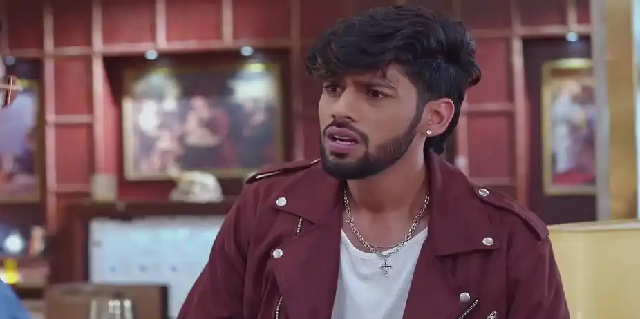 Kavya Is Scared after Seeing Preeta's Condition | Kundali Bhagya