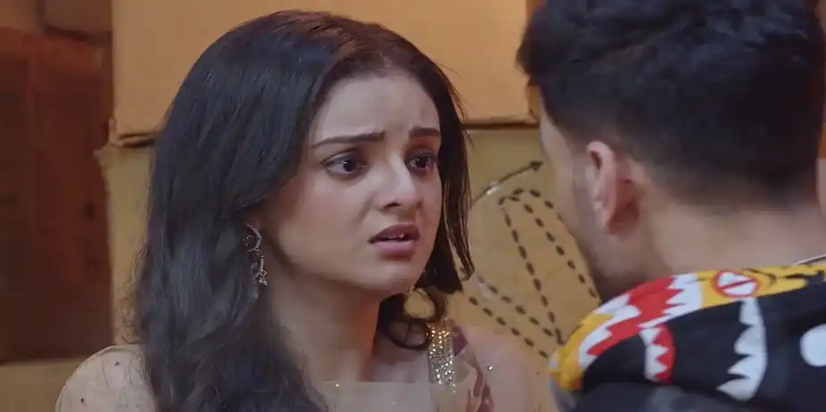 Varun Promises Kavya Not to Kill Preeta | Kundali Bhagya
