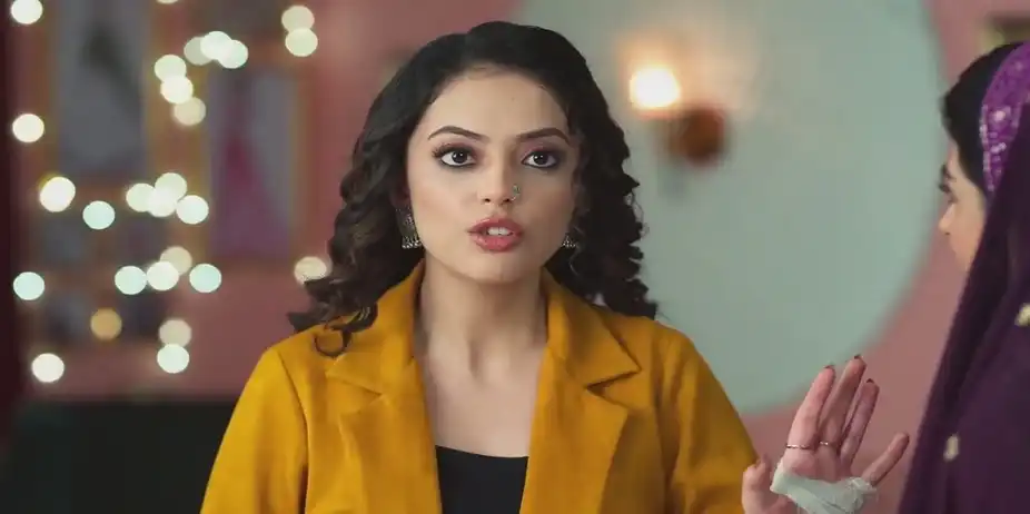 Mannat's Attempt to Put Ibaadat Down | Rabb Se Hai Dua