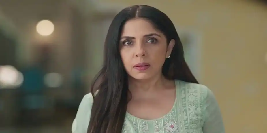 Kainaat Misbehaves with Hameeda | Rabb Se Hai Dua