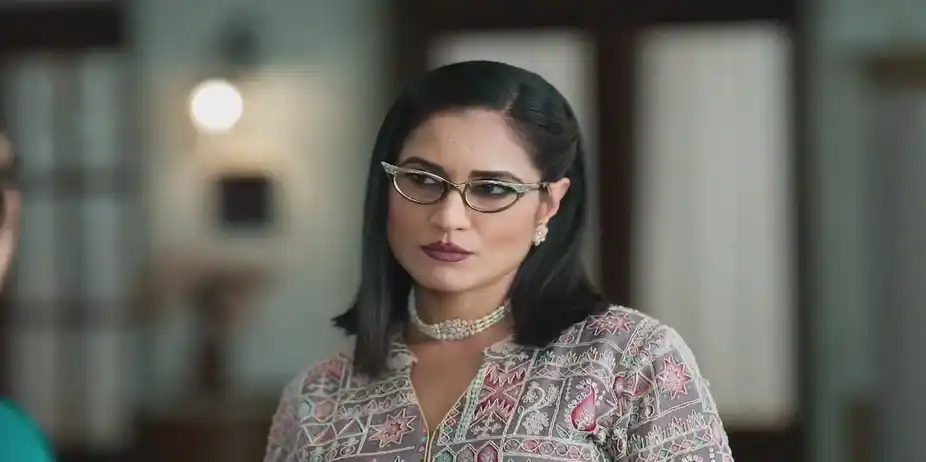 Mannat Lashes Out at Gulnaaz | Rabb Se Hai Dua