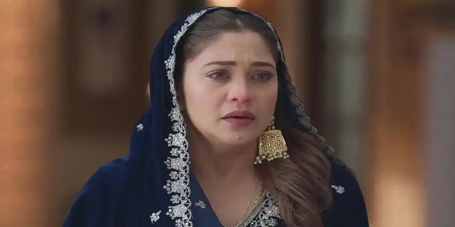 Ibaadat's Problems Level Up | Rabb Se Hai Dua