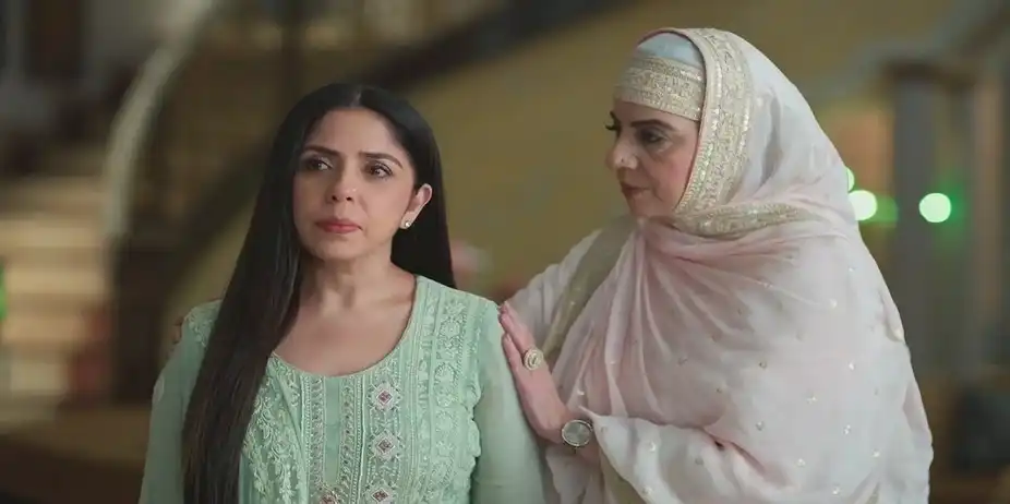 Kainaat Lashes Out at Ibaadat | Rabb Se Hai Dua