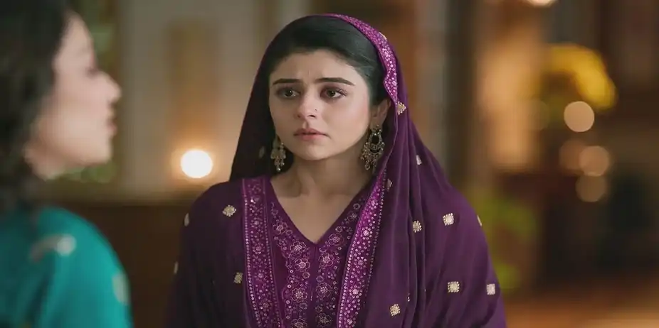 Ibaadat Worries about Subhaan | Rabb Se Hai Dua
