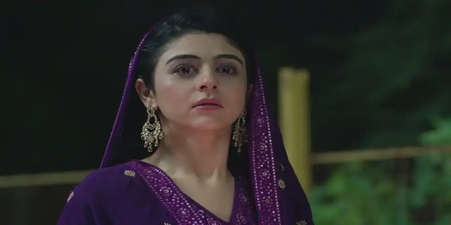 Kainaat's Baseless Accusations against Ibaadat | Rabb Se Hai Dua