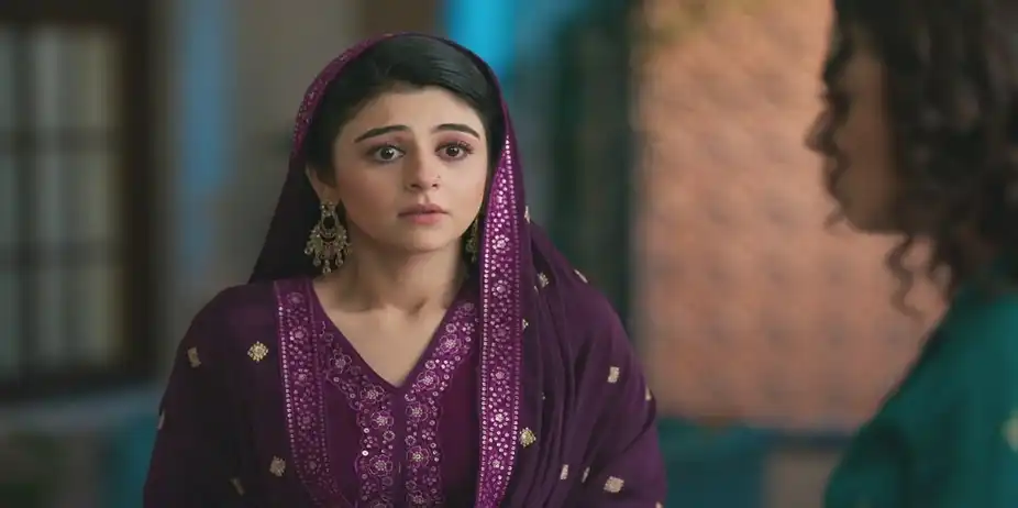 Rabb Se Hai Dua - 15 August, 2024