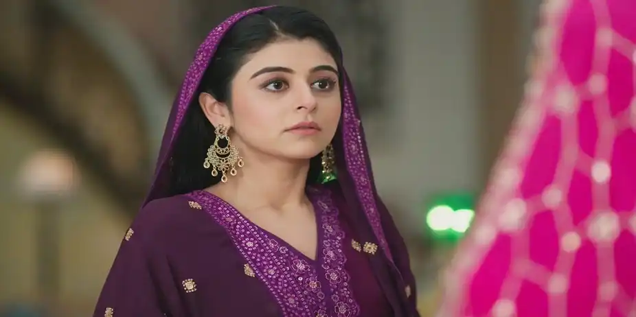 Rabb Se Hai Dua - 14 August, 2024